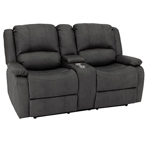RecPro Charles 67" Double Recliner RV Sofa Buying Guide