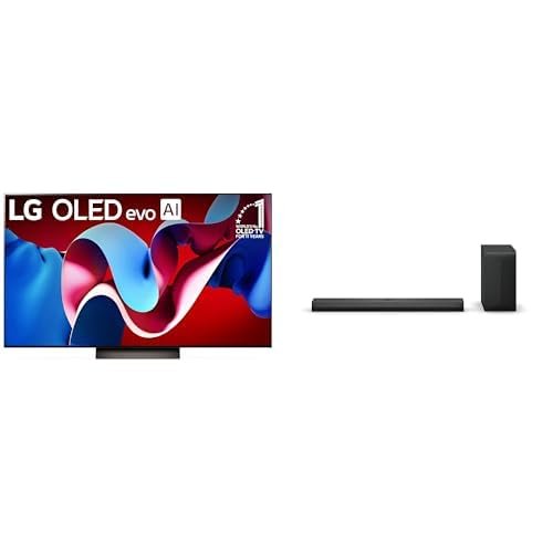LG OLED65C4PUA TV Buying Guide