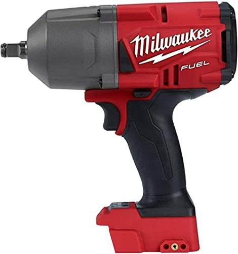 Milwaukee 2767-20 M18 Impact Wrench Buying Guide