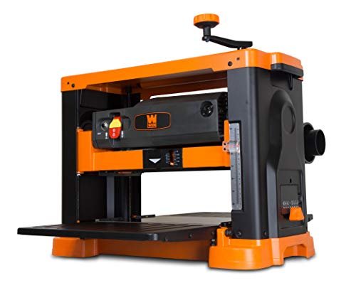 WEN PL1326 Benchtop Planer Buying Guide