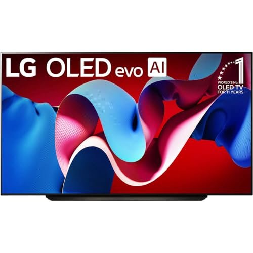 LG OLED83C4PUA 83 Inch Smart TV Buying Guide