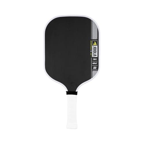 JOOLA Collin Johns Scorpeus Pro IV 16mm Pickleball Paddle - Tech Flex Power - Elongated Shape - Reach - Propulsion Core Increases Power & Touch - UPA-A Certified - USAP Approved - NFC Chip Enabled.