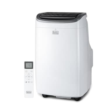 BLACK+DECKER BPACT08WT