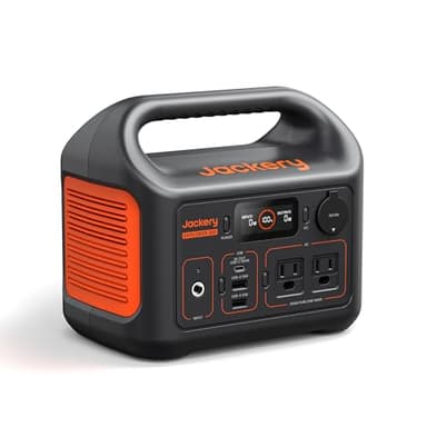 Jackery JE-300E