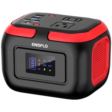 ENOFLO G120