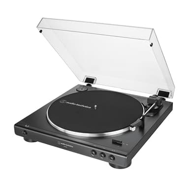 Audio-Technica ATLP60XBK