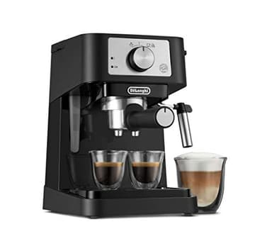 De'Longhi EC260BK