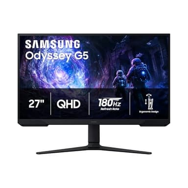 Samsung S27FG512EB