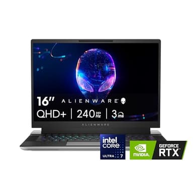 Alienware AW16R2-7988SLV-PUS