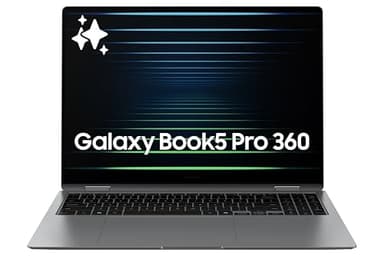 Samsung NP960QHA-KG1US