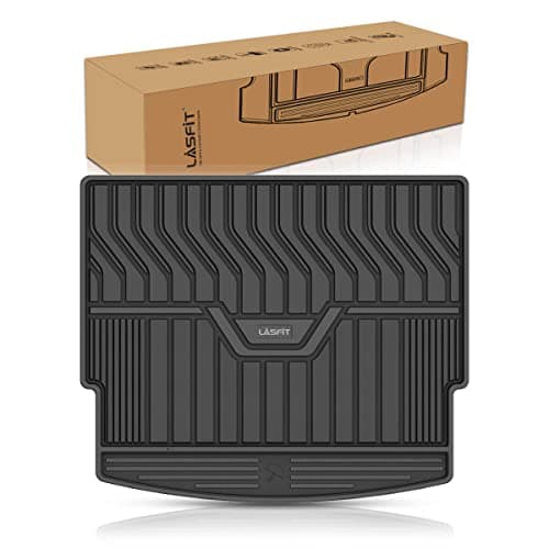 LASFIT Cargo Mat for Rogue 2026 2025 2024 2023 2022 2021