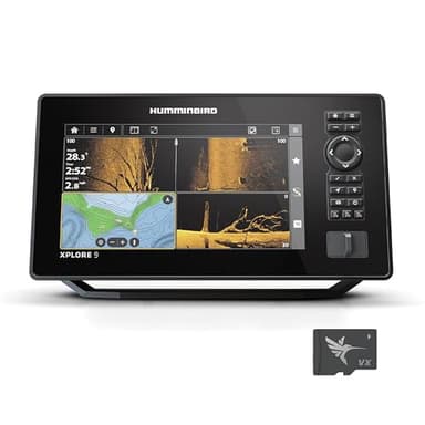 Humminbird 412000-1
