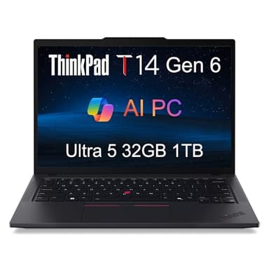 ist computers T14