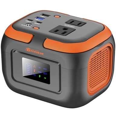 ZeroKor G120