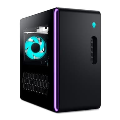 Alienware DACT1250-7229BLK-PUS