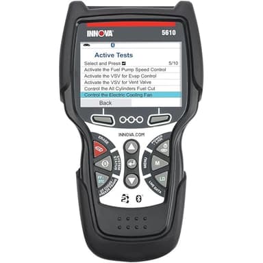 Innova 5610