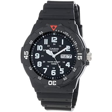 Casio MRW200H-1BVCF