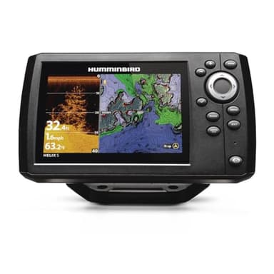 Humminbird 411670-1