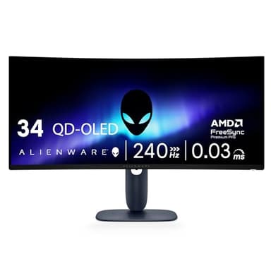 Alienware AW3425DW