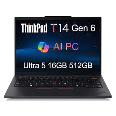 ist computers ThinkPad T14
