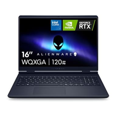 Alienware LAC16250-7469BLU-PUS
