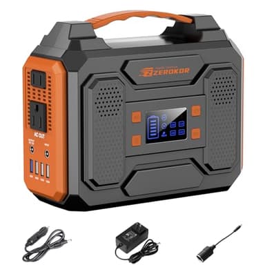 ZeroKor R200