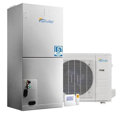 Senville SENDC-36HF-16