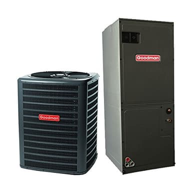Goodman GLZS4BA3610AMST36CU1300