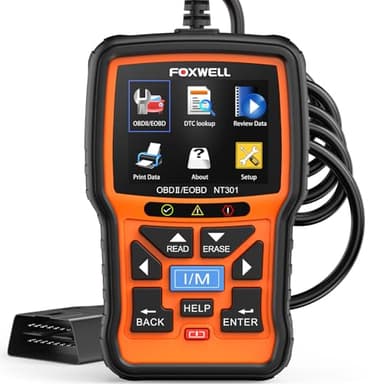FOXWELL NT301