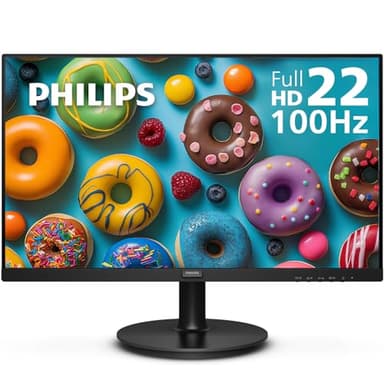 Philips Computer Monitors 221V8LB