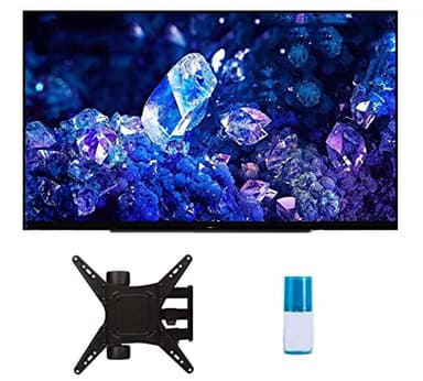 Sony BNDL_XR48A90K-WALTS-FM3265-SC