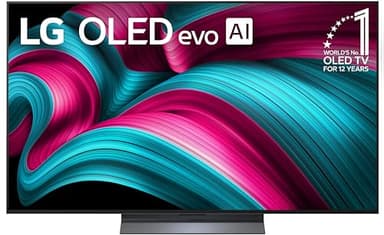 LG OLED55C5PUA.AUSZ