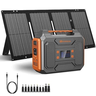 ZeroKor R200