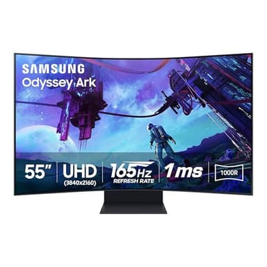 Samsung LS55CG970NNXGO