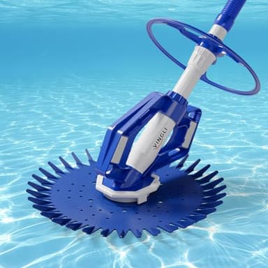 VINGLI Pool cleaner 277