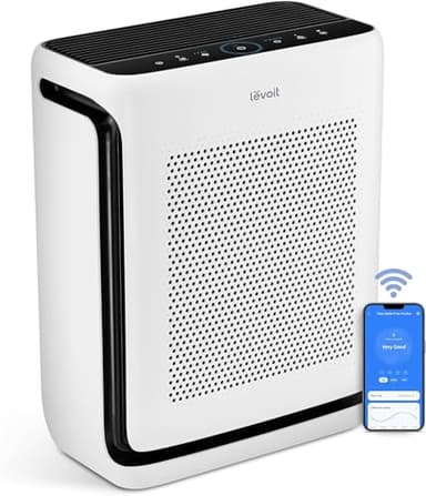 LEVOIT LAP-V201S-WUS