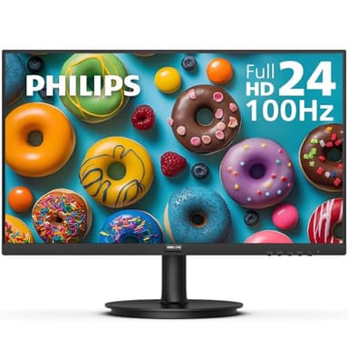 Philips Computer Monitors 241V8LB
