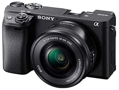 Sony ILCE6400L/B