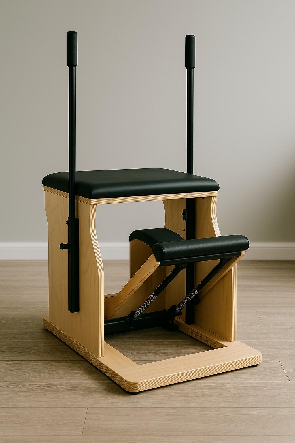 Pilates chair