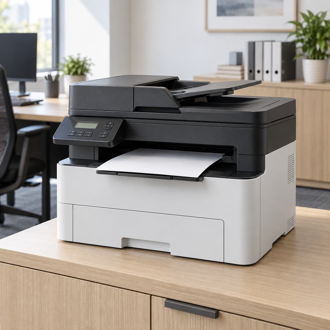 Printers