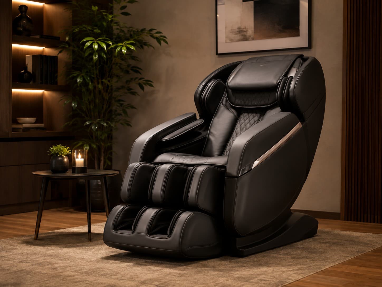 Massage Chairs