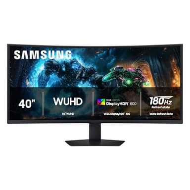 Samsung LS40FG75DENXZA