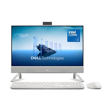 Dell DEC24250-5826WHT-PUS