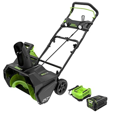 Greenworks 2600402