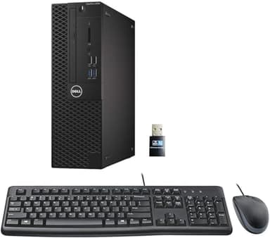 Dell Dell OptiPlex 3050 SFF (NO DVD)