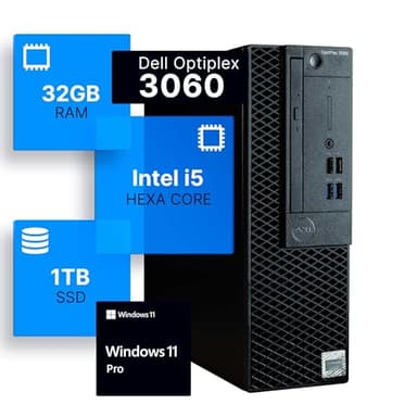 Dell 3060