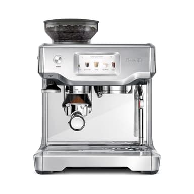 Breville BES880BSS