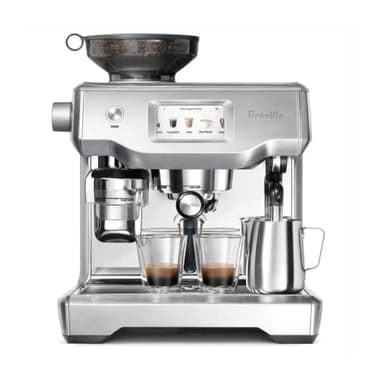Breville BES990BSS/F