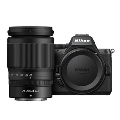 Nikon 1688