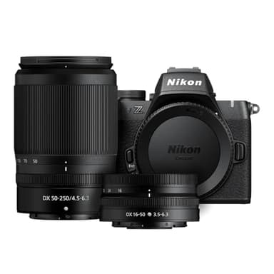 Nikon 1788